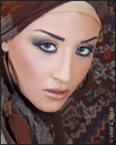 Sherif Alyamany :: Portfolio :: fashion Gallery